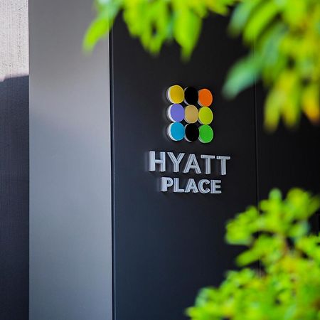 Hyatt Place Kyoto Exterior photo